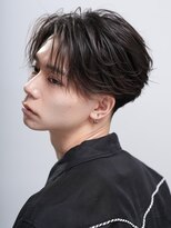 ダダ 渋谷(D.D.)&nbsp;ニュアンスフェザーショート