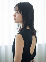 リサプラン(RISA plan) 大人女子レイヤースタイル/髪質改善/福岡/西新