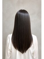 ウジュ(Uju) 美髪縮毛矯正