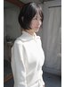 【代表・浅田指名限定】似合わせレイヤーカット+艶カラー+うる艶TR