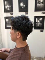 アンバーグリーム(AMBERGLEAM)&nbsp;刈り上げショート