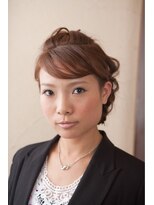 ヴィサージュロカ(VISAGE Loca) ソフト編みこみ