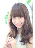 <fleur大崎>愛されカール☆