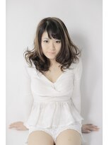 オーバーキャプテンネイキッド(OVER CAPTAIN NAKED)&nbsp;秋の撮影プロジェクト vol.22 [ハイライトセミディ]