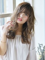 バレッタ(Barretta by neolive)&nbsp;《Barretta/蒲田598》☆フェアリーロング×エレガンスカール☆