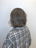 アヤナ バイ アヤラ(ayana by ayala)&nbsp;透明感×ハイライト<浦安　美容室>