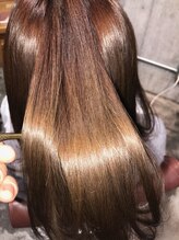 ペーパーズ(Hair salon PAPERS)