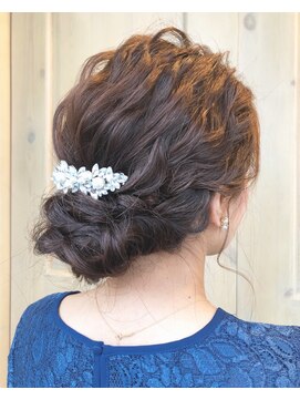 トコラソ 柏店(tocolaso) なみなみルーズセット