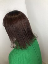 リー 京橋(Lee)&nbsp;【京橋】レッドカラー