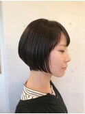 グラデーションボブ《koyama》