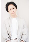 ハンサムショート/MEN'S HAIR