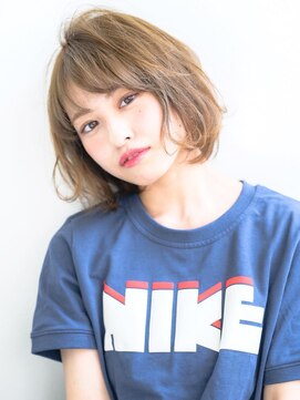 マーブルトウキョウネオリーブ(marbles tokyo neolive) 《MARBLES/三茶》☆フェアリーボブ×大人かわいい☆