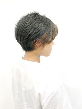 ラフューネ ヨコハマ(Raffune Yokohama) 最旬ショート/ Raffune Yokohama