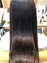 ソファ ヘア 仙台(Sofa) 髪質改善トリートメント【Sofa仙台/髪質改善/oggiotto】