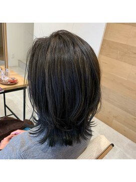 コトハ(cotoha) ミディアムレイヤー