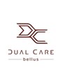 ベルス(bellus) DUAL CARE bellus