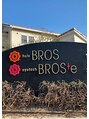 ヘアブロス(hair BROS)/BROS神栖店