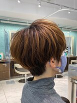 アッシュ 下北沢店(Ash)&nbsp;ショート