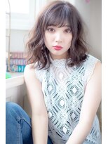 ロンド ラマ 岐阜(Lond bla-ma)&nbsp;【Lond bla-ma】川瀬賢翁　レイヤー