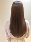 ストレスフリーな艶髪へ◇新感覚トリートメント