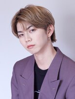 ニナ(Nina by Babylone)&nbsp;韓国風ショートスタイル
