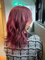 ロカリタ キョウト 河原町三条店(ROCAReTA kyoto)&nbsp;カシスピンク