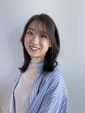 エクリ シセイドウ 麻布十番店(equri×SHISEIDO) 【麻布十番】酸熱トリートメント