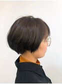 ボブスタイル◎30代40代50代