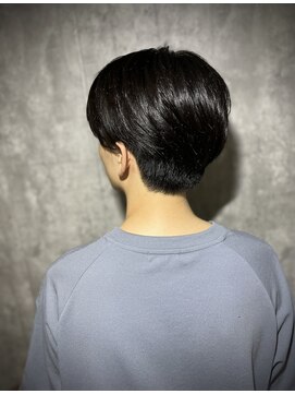 ヒロギンザ 新橋銀座口店(HIRO GINZA) 【センターパート】