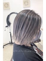 リッシュ 市原店(Lish) 【Balayage】