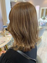 ハグクレア(HUG CLAIRE)&nbsp;オリーブベージュ