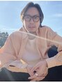 リアン アオヤマ(Liun Aoyama) 菊地 克喜