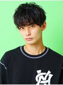【BLEACHi】ツイストスパイラルナチュラルマッシュ
