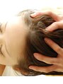 ヘアーアンドビューティー ハナハナ(hana hana)&nbsp;極上ヘッドスパ◎目や頭皮のお疲れをしっかり取りましょう♪