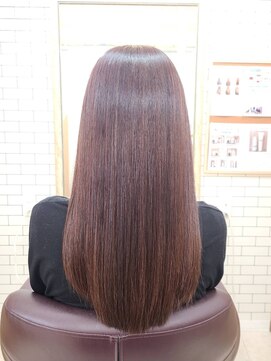 アルファ 春日原店(alpha) トリートメントエステコース