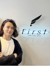 ファースト 栄店(First) 東山 雄飛