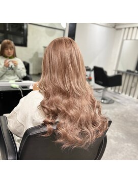 ネオボックス 心斎橋 アメ村(NEOBOX) エクステ/シールエクステ/編み込みエクステ