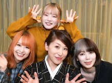 ヘアーリゾート 草流 中村橋店(Hair Resort)