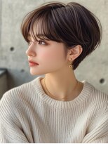 ハナブサ 田上店(HANABUSA)&nbsp;ショート/ボブ/20代30代40代