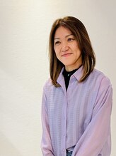 ソーエンバイヘッドライト 帯広西5条店(soen by HEADLIGHT) 本間 早苗