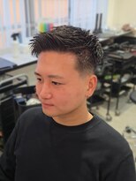 フェザーアップ