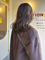 ヒントステーション(HINTSTATION)&nbsp;〈浅草 半個室〉シアーベージュ