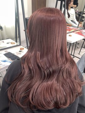 フォルテ プリモ 焼津 藤枝(FORTE PRIMO) ブラウンレッド