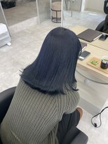 エイトサッポロ 札幌大通り店(EIGHT sapporo)&nbsp;navy blue