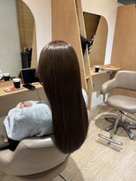 アンフィ 東京(Amphi)&nbsp;【ULTOWAトリートメントでつくる!!ツヤツヤヘア♪】