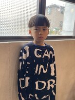 スナッグ(snug)&nbsp;マッシュショート