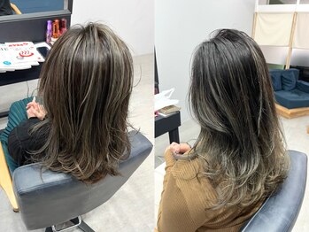 チーク(CHiiK)の写真/【マンツーマンの貸し切り贅沢空間】年齢を感じさせない美しさを引き出す、大人女性のための上質サロン♪