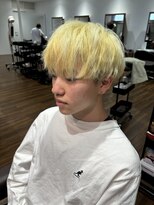 アミカ シーモール店(Amica)&nbsp;ハイトーン