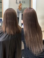 ラピステン 福岡天神 大名店(Lapis)&nbsp;エクステグラデーション