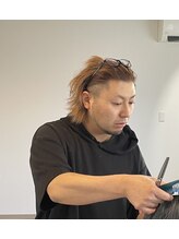 フェリシテ(felicite)&nbsp;斎藤 大輔